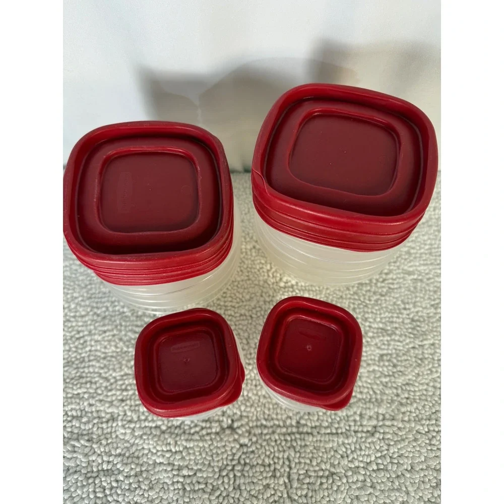 Rubbermaid organize your